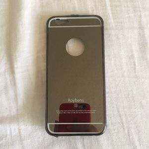 iPhone 6/6s Reflective Phone Case